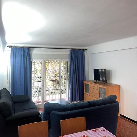 Costa Daurada Apartaments - Pompeyo Cambrils Zewnętrze zdjęcie