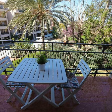 Costa Daurada Apartaments - Pompeyo Cambrils Zewnętrze zdjęcie