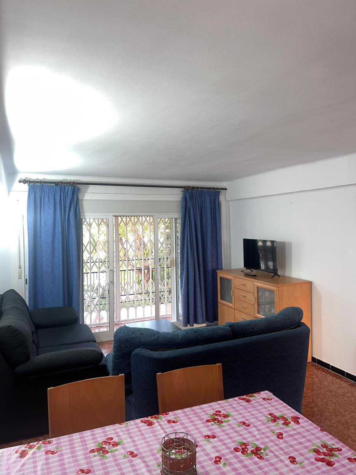 Costa Daurada Apartaments - Pompeyo Cambrils Zewnętrze zdjęcie