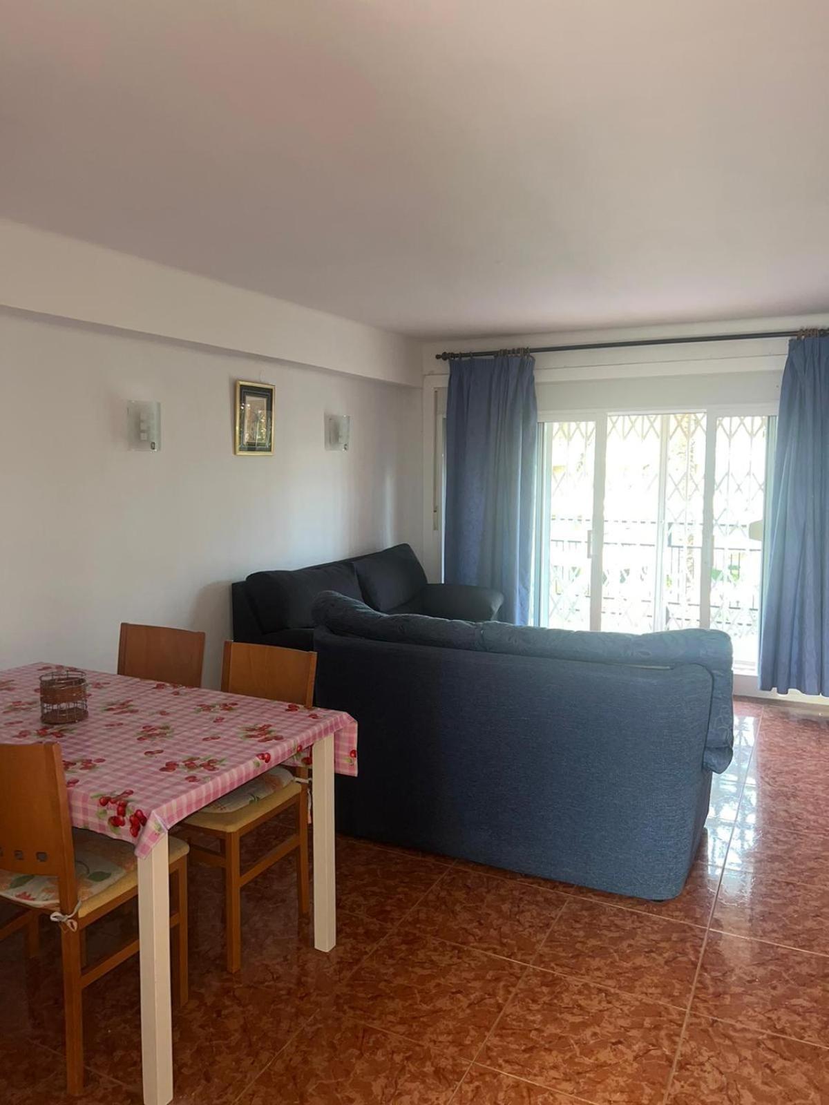 Costa Daurada Apartaments - Pompeyo Cambrils Zewnętrze zdjęcie