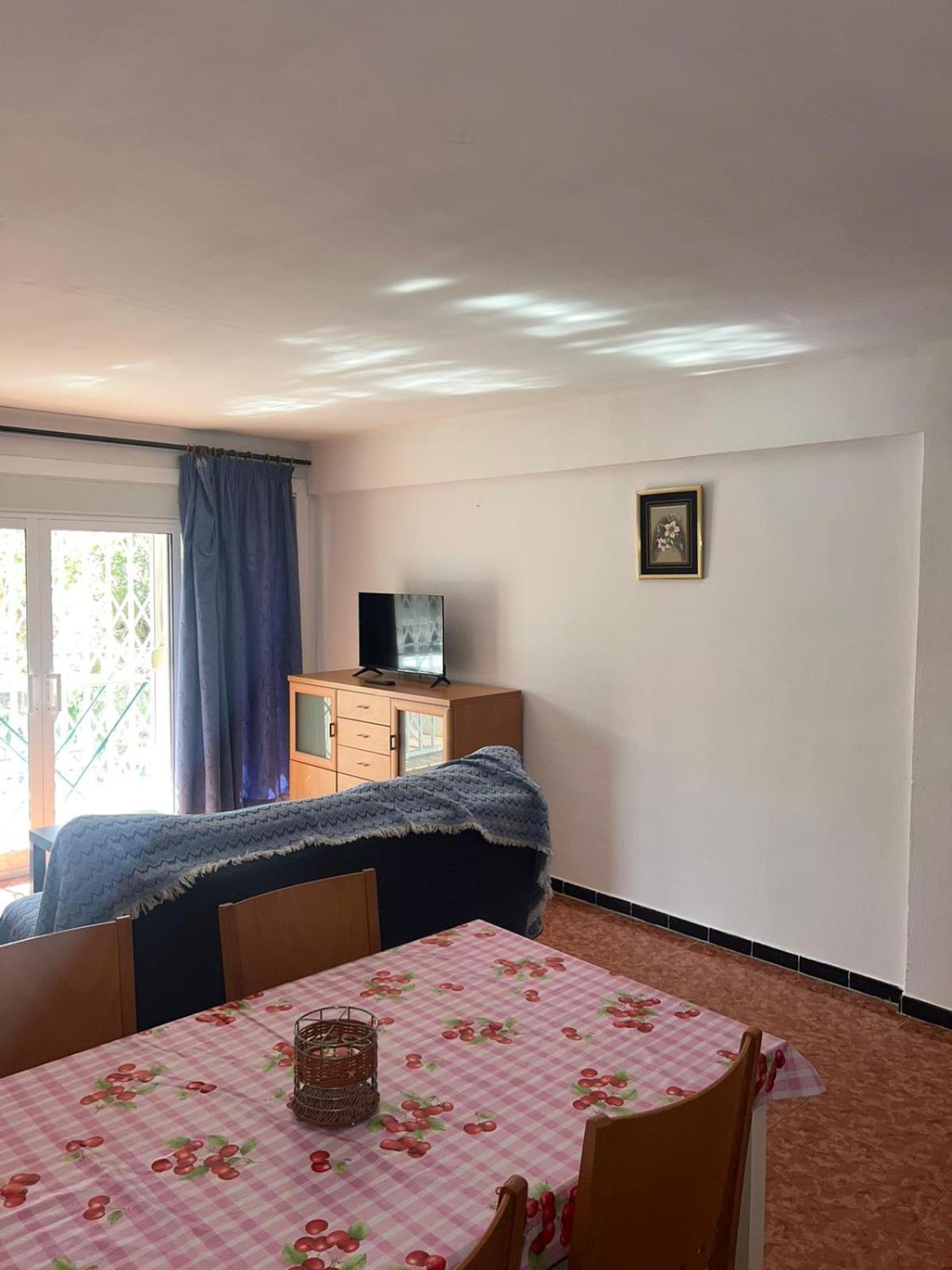 Costa Daurada Apartaments - Pompeyo Cambrils Zewnętrze zdjęcie