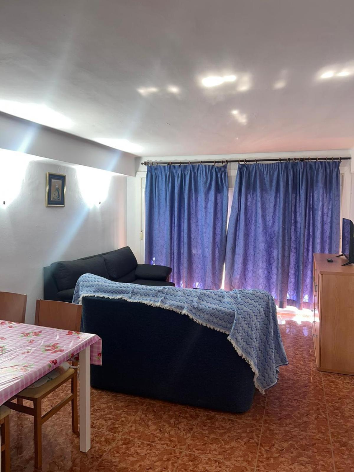 Costa Daurada Apartaments - Pompeyo Cambrils Zewnętrze zdjęcie