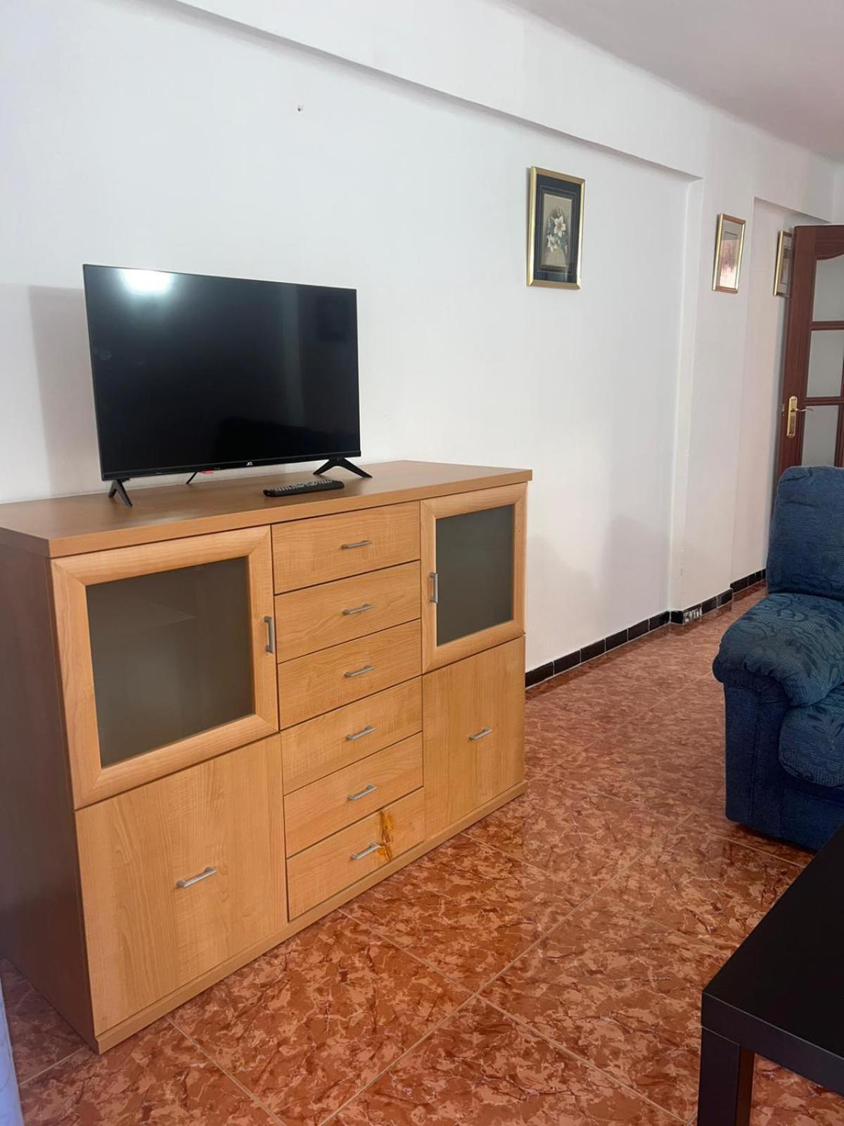 Costa Daurada Apartaments - Pompeyo Cambrils Zewnętrze zdjęcie
