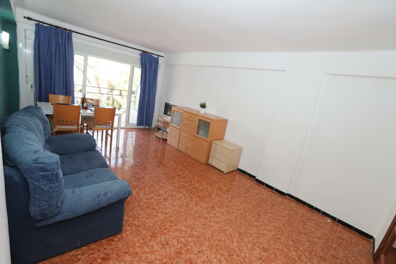 Costa Daurada Apartaments - Pompeyo Cambrils Zewnętrze zdjęcie