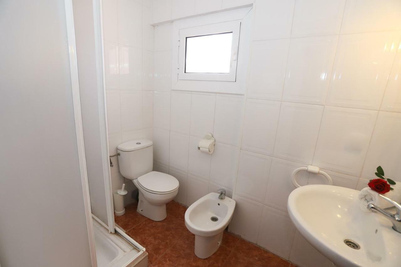 Costa Daurada Apartaments - Pompeyo Cambrils Zewnętrze zdjęcie
