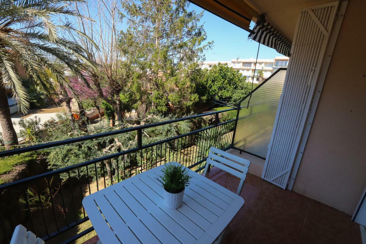 Costa Daurada Apartaments - Pompeyo Cambrils Zewnętrze zdjęcie