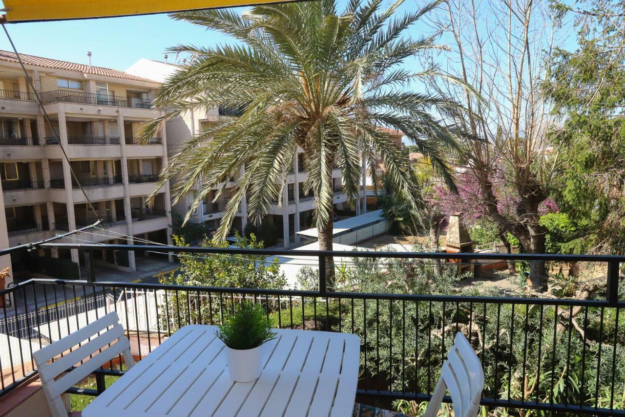Costa Daurada Apartaments - Pompeyo Cambrils Zewnętrze zdjęcie